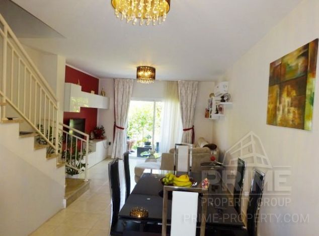 Apartament w rejonie Limassol (Pascucci) na sprzedaż