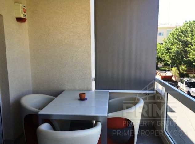 Apartament w rejonie Limassol (Pascucci) na sprzedaż