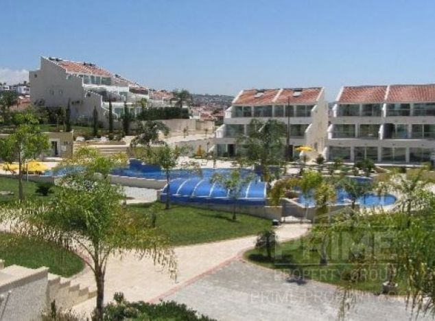 Apartament w rejonie Limassol (Pascucci) na sprzedaż