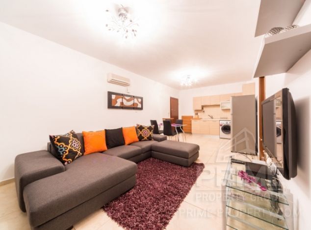 Apartament w rejonie Limassol (Pascucci) na sprzedaż