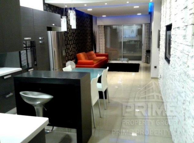 Apartament w rejonie Limassol (Pascucci) na sprzedaż