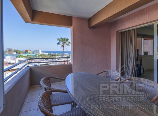 Apartament w rejonie Limassol (Pascucci) na sprzedaż