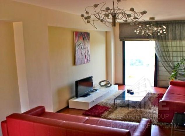 Apartament w rejonie Limassol (Pascucci) na sprzedaż