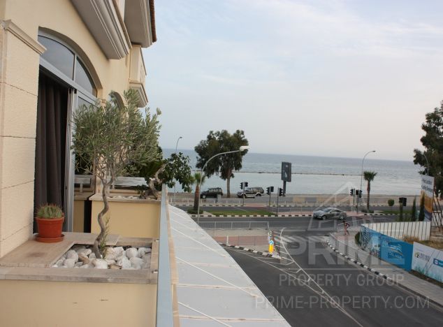 Apartament w rejonie Limassol (Pascucci) na sprzedaż
