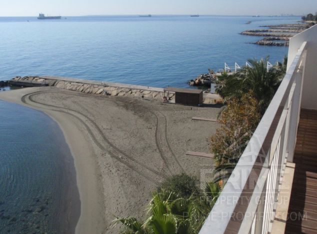 Apartament w rejonie Limassol (Pascucci) na sprzedaż