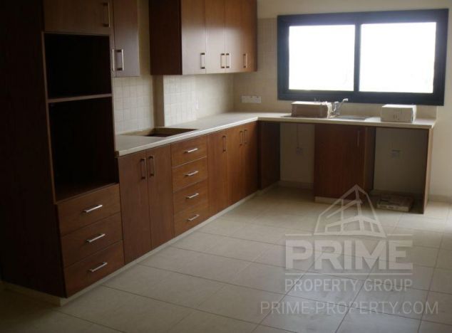 Apartament w rejonie Limassol (Pascucci) na sprzedaż