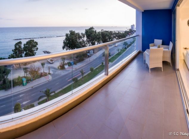 Apartament w rejonie Limassol (Pascucci) na sprzedaż