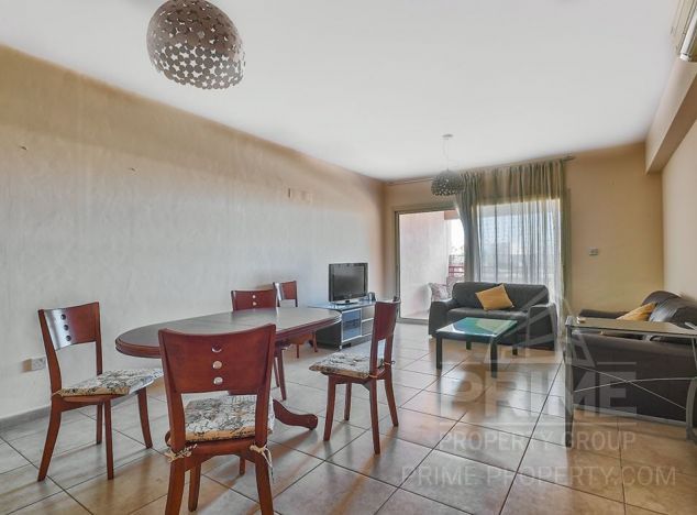 Apartament w rejonie Limassol (Pascucci) na sprzedaż