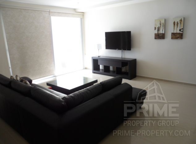 Apartament w rejonie Limassol (Pascucci) na sprzedaż