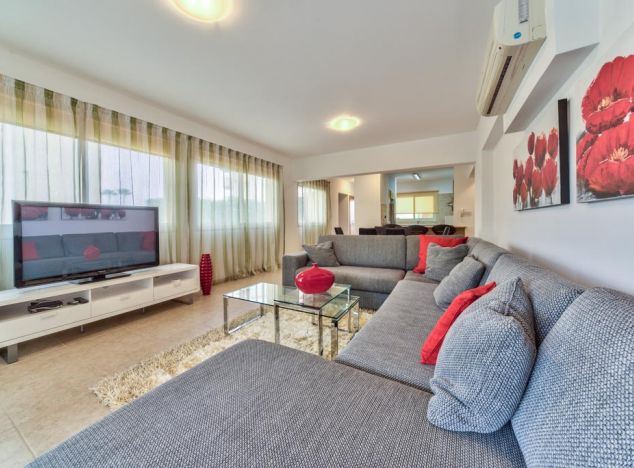 Apartament w rejonie Limassol (Pascucci) na sprzedaż