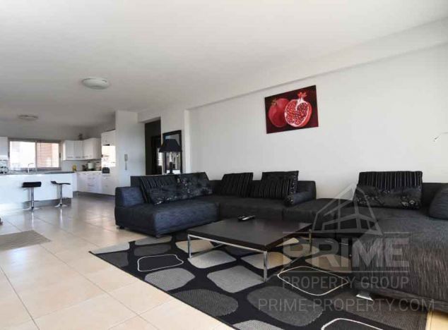 Apartament w rejonie Limassol (Pascucci) na sprzedaż