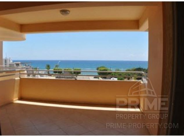 Apartament w rejonie Limassol (Pascucci) na sprzedaż