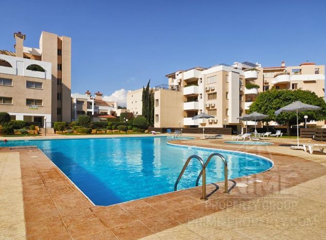 Apartament w rejonie Limassol (Pascucci) na sprzedaż