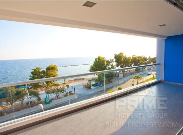 Apartament w rejonie Limassol (Pascucci) na sprzedaż