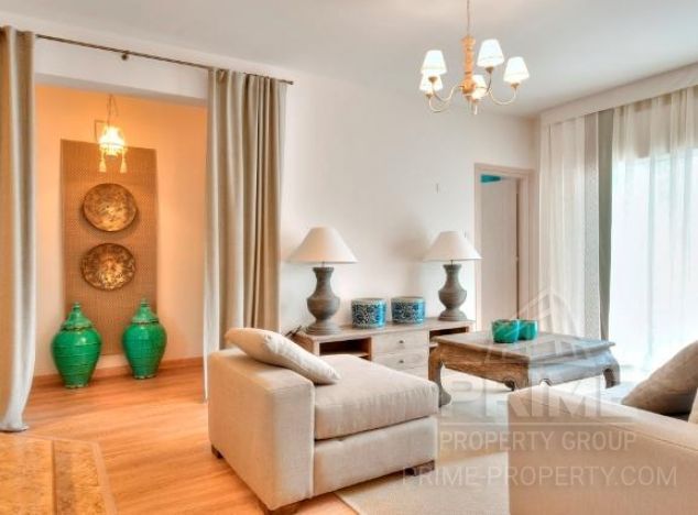 Apartament w rejonie Limassol (Pascucci) na sprzedaż