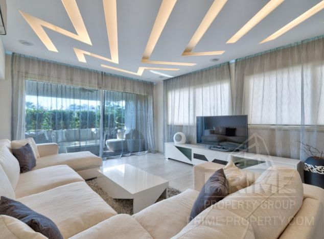 Apartament w rejonie Limassol (Pascucci) na sprzedaż