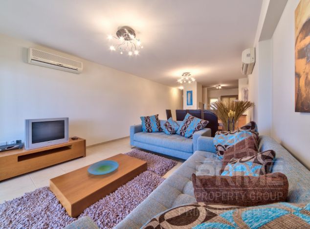 Apartament w rejonie Limassol (Pascucci) na sprzedaż