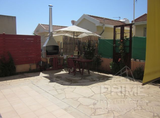 Apartament w rejonie Limassol (Pascucci) na sprzedaż