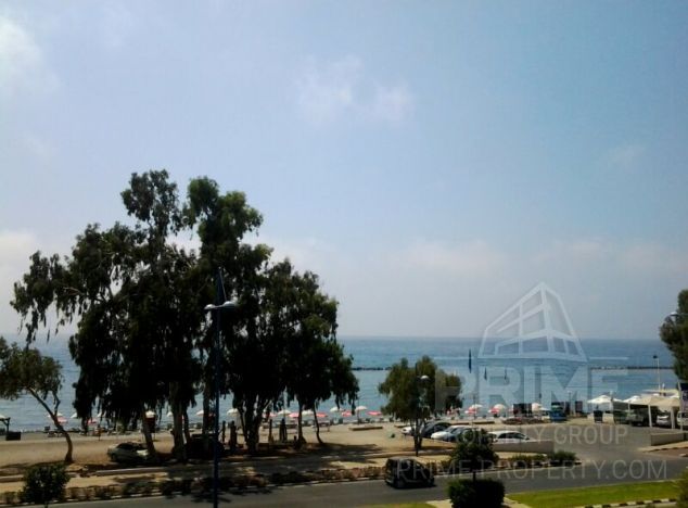 Apartament w rejonie Limassol (Pascucci) na sprzedaż