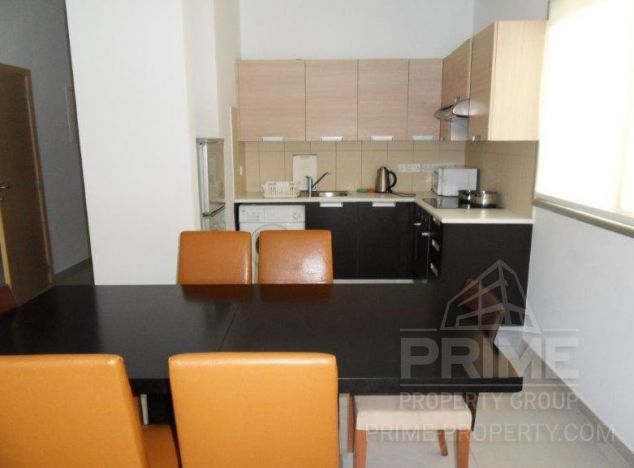 Apartament w rejonie Limassol (Pascucci) na sprzedaż