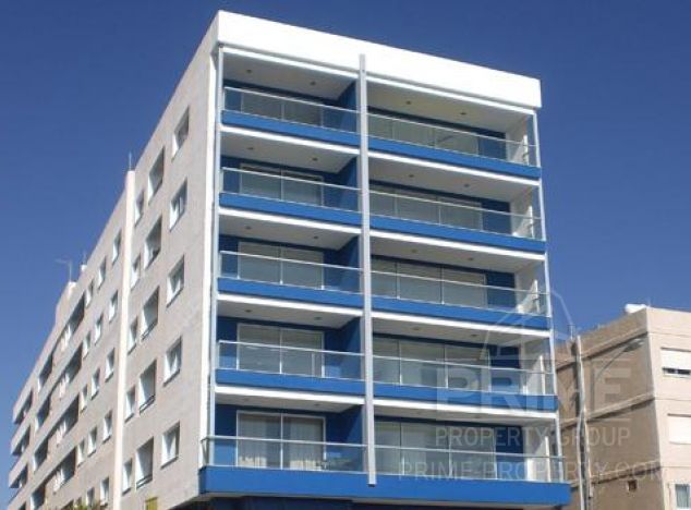 Apartament w rejonie Limassol (Pascucci) na sprzedaż