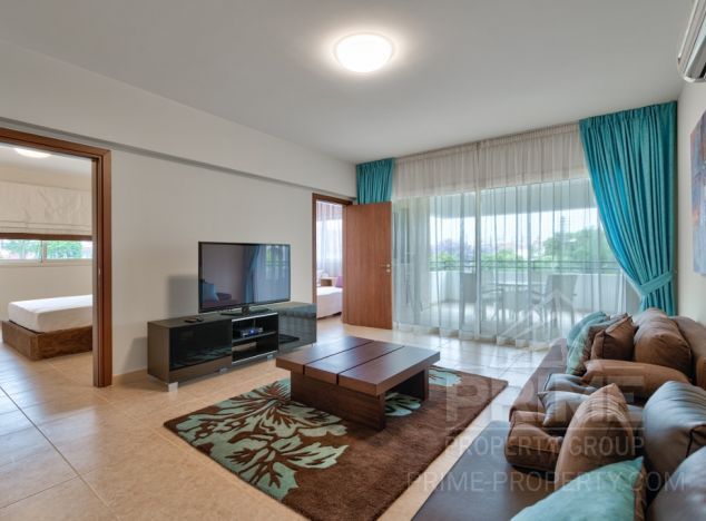 Apartament w rejonie Limassol (Pascucci) na sprzedaż