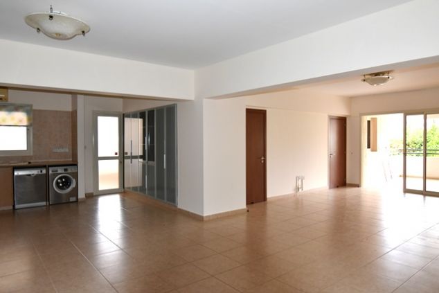 Apartament w rejonie Limassol (Pascucci) na sprzedaż