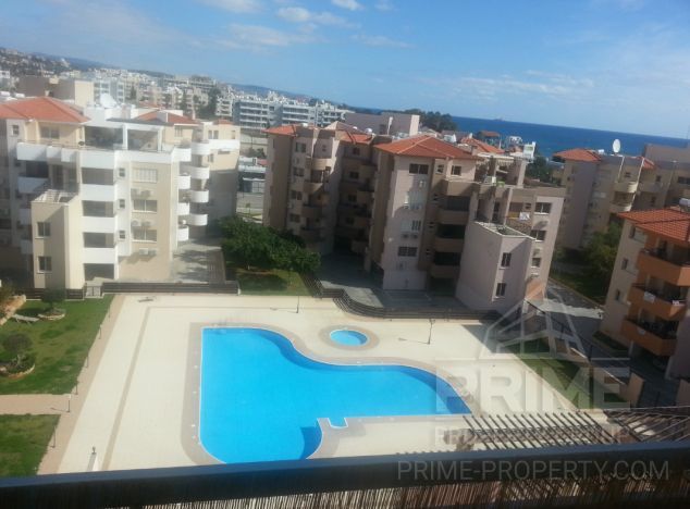 Apartament w rejonie Limassol (Pascucci) na sprzedaż