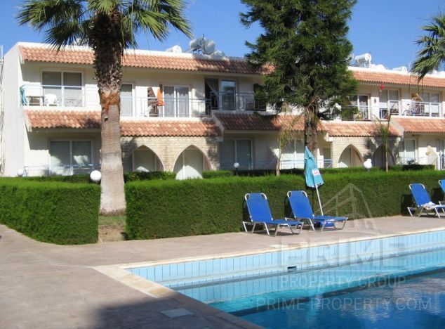 Apartament w rejonie Limassol (Pascucci) na sprzedaż