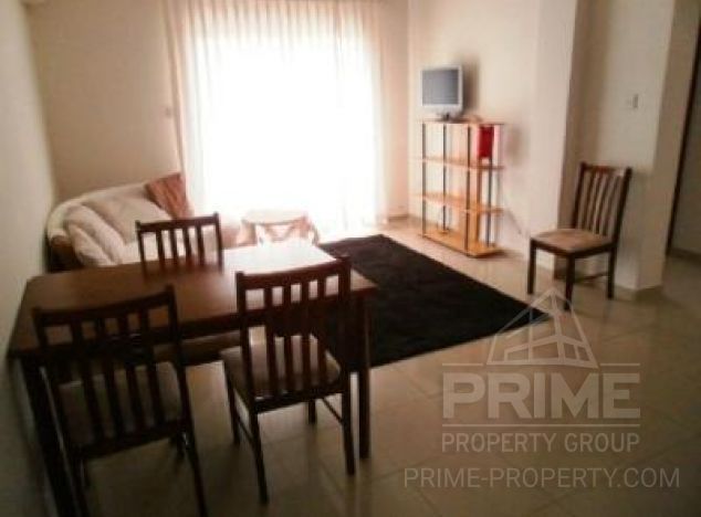 Apartament w rejonie Limassol (Pascucci) na sprzedaż