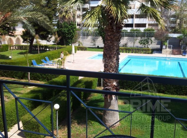 Apartament w rejonie Limassol (Pascucci) na sprzedaż