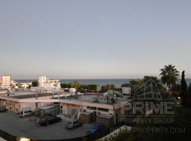 Apartament w rejonie Limassol (Pascucci) na sprzedaż