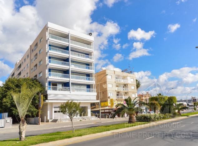 Apartament w rejonie Limassol (Pascucci) na sprzedaż