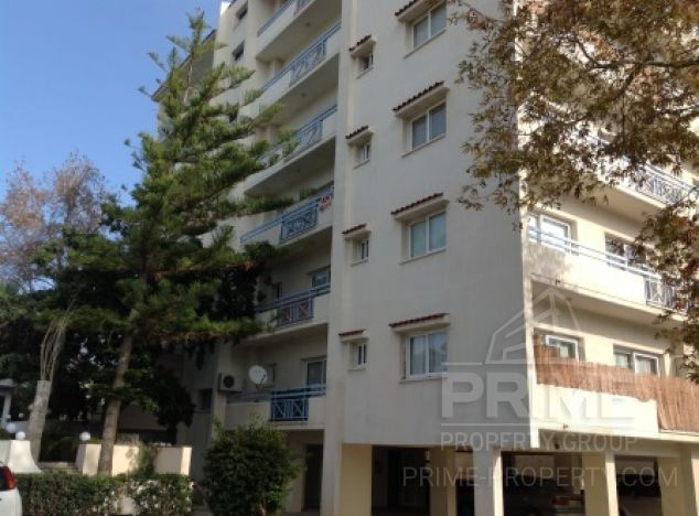 Apartament w rejonie Limassol (Pascucci) na sprzedaż