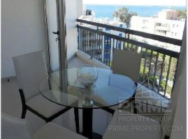 Apartament w rejonie Limassol (Pascucci) na sprzedaż