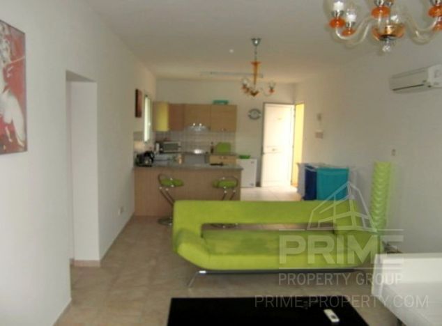 Apartament w rejonie Limassol (Pascucci) na sprzedaż