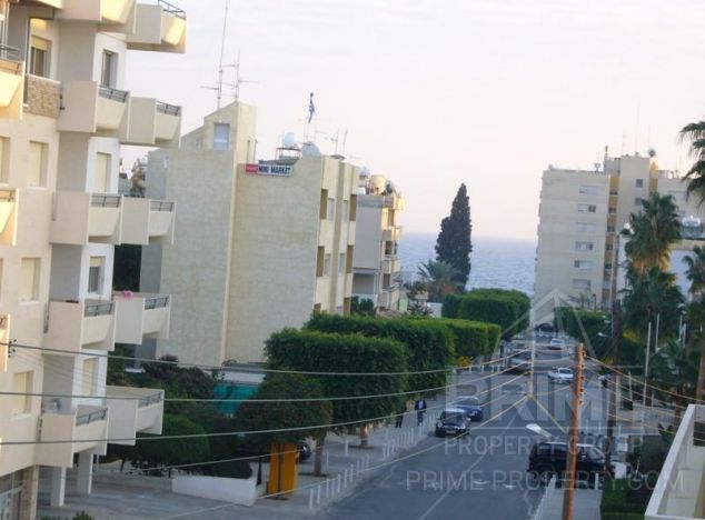 Apartament w rejonie Limassol (Pascucci) na sprzedaż