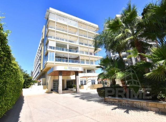 Apartament w rejonie Limassol (Pascucci) na sprzedaż