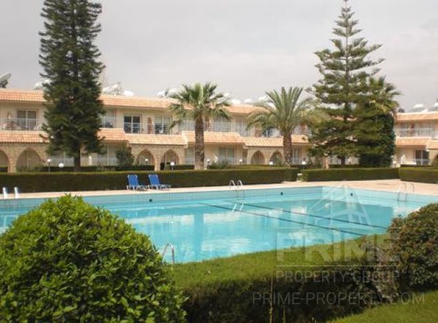 Apartament w rejonie Limassol (Pascucci) na sprzedaż