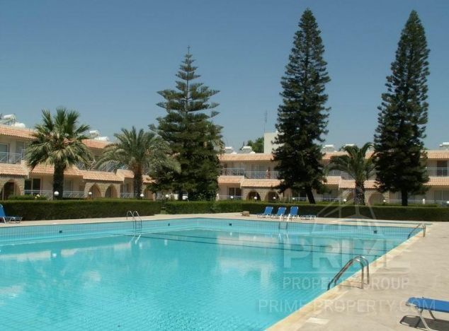 Apartament w rejonie Limassol (Pascucci) na sprzedaż