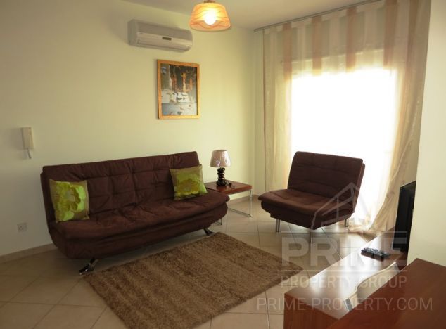 Apartament w rejonie Limassol (Pascucci) na sprzedaż