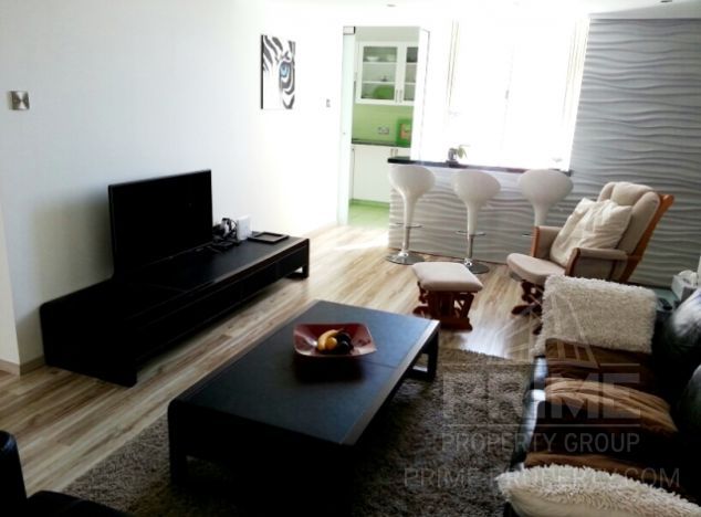 Apartament w rejonie Limassol (Pascucci) na sprzedaż