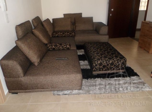 Apartament w rejonie Limassol (Pascucci) na sprzedaż