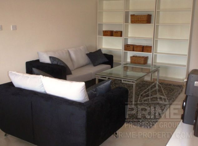 Apartament w rejonie Limassol (Pascucci) na sprzedaż