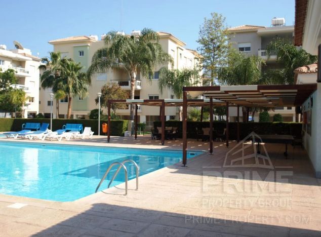 Apartament w rejonie Limassol (Pascucci) na sprzedaż