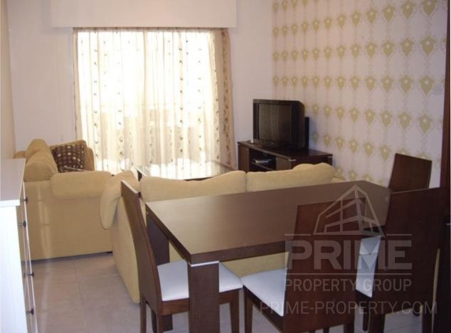 Apartament w rejonie Limassol (Pascucci) na sprzedaż