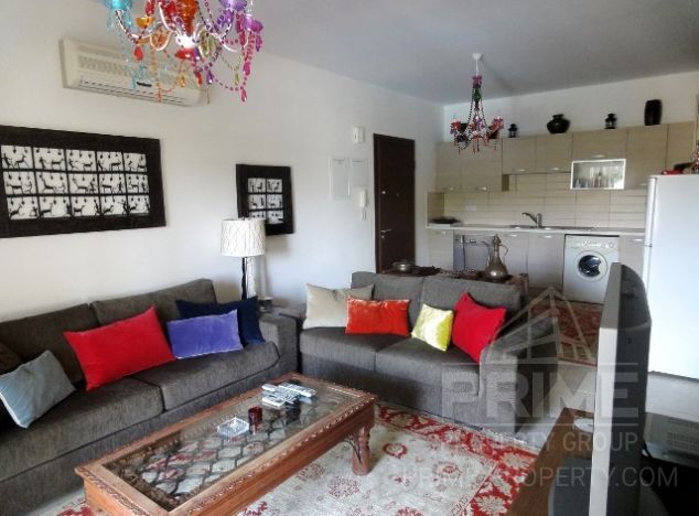 Apartament w rejonie Limassol (Pascucci) na sprzedaż