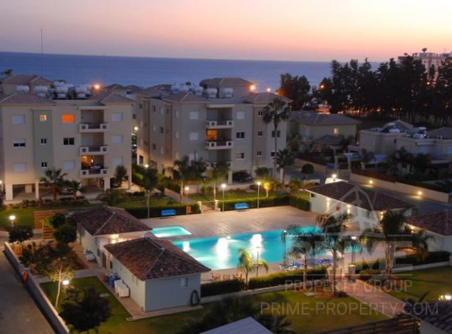 Apartament w rejonie Limassol (Pascucci) na sprzedaż