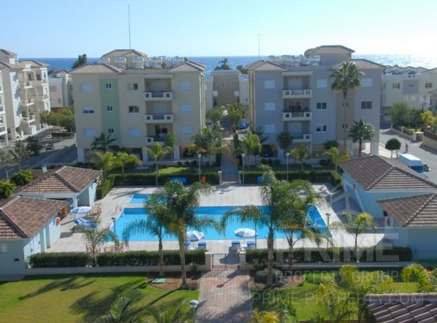 Apartament w rejonie Limassol (Pascucci) na sprzedaż