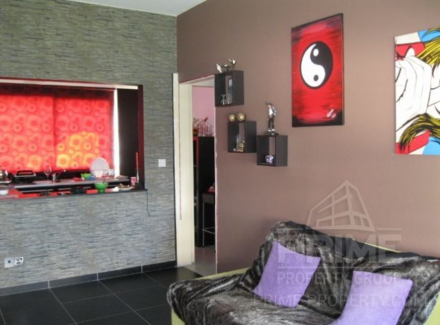 Apartament w rejonie Limassol (Pascucci) na sprzedaż